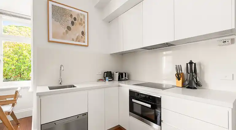 Ferienwohnung in Sydney