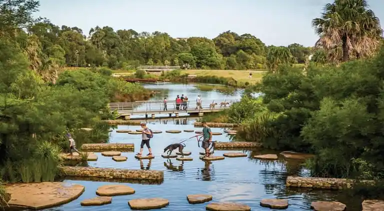 Ferienwohnung in Sydney