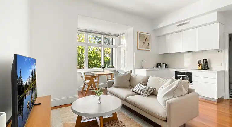 Ferienwohnung in Sydney