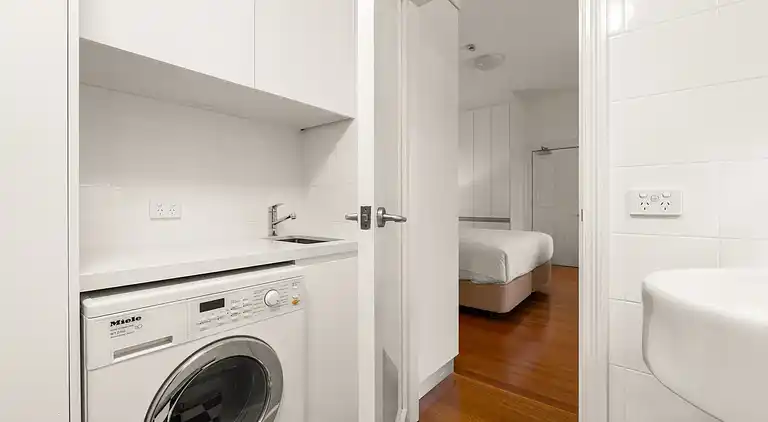 Ferienwohnung in Sydney
