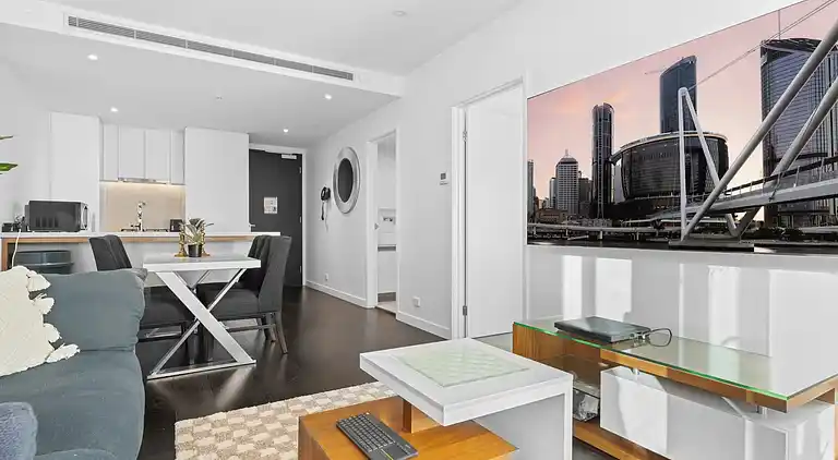 Apartment in Brisbane