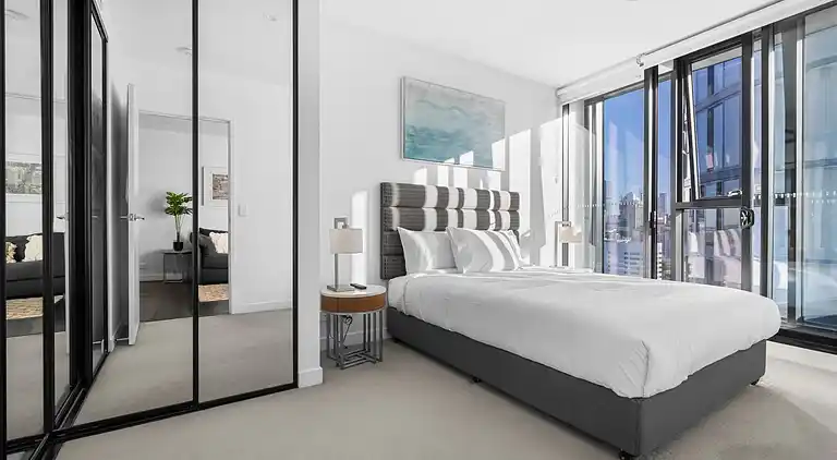 Apartment in Brisbane
