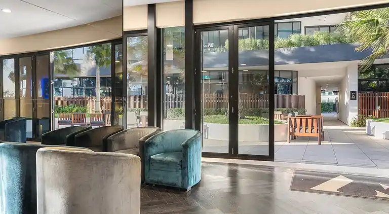 Apartment in Brisbane