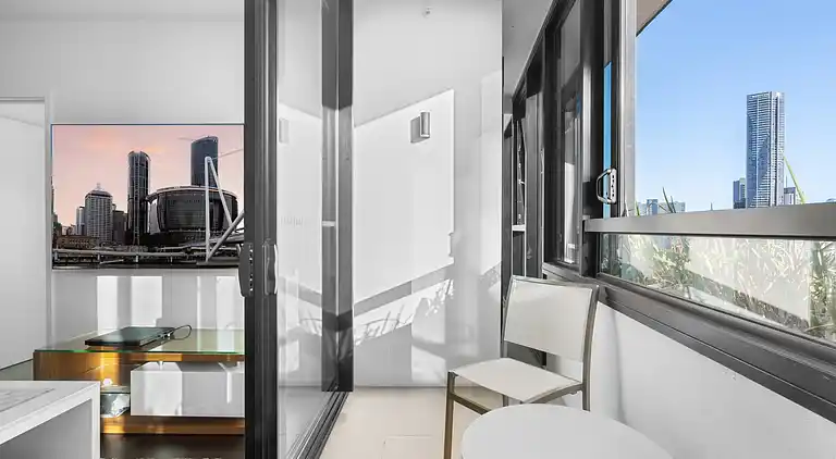 Apartment in Brisbane