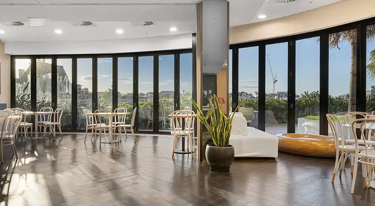 Apartment in Brisbane