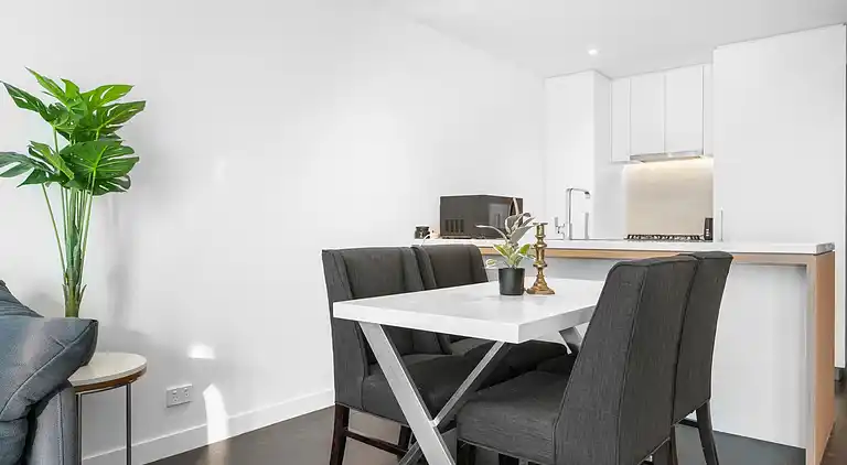 Apartment in Brisbane