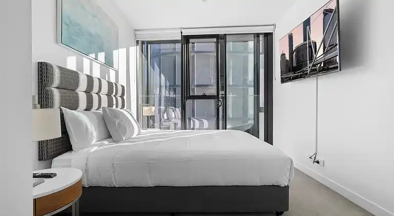Apartment in Brisbane