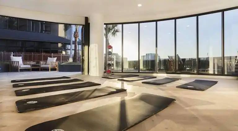 Apartment in Brisbane
