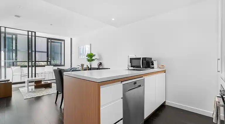 Apartment in Brisbane