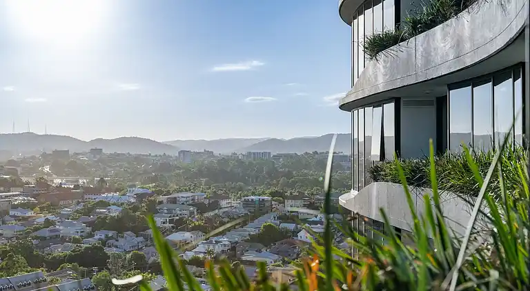 Apartment in Brisbane