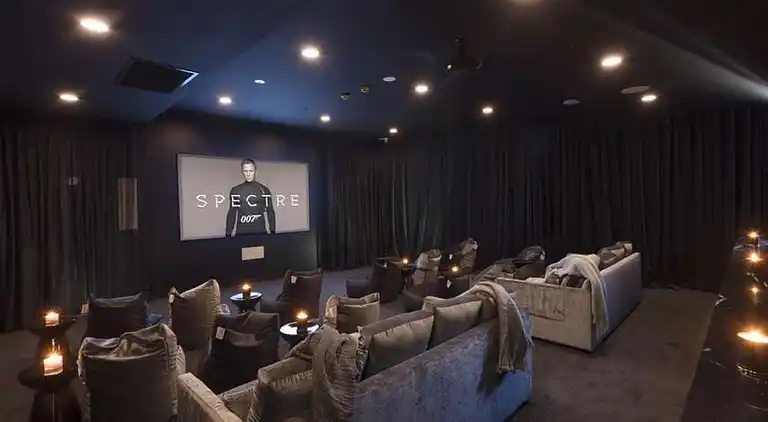 Apartment in Brisbane