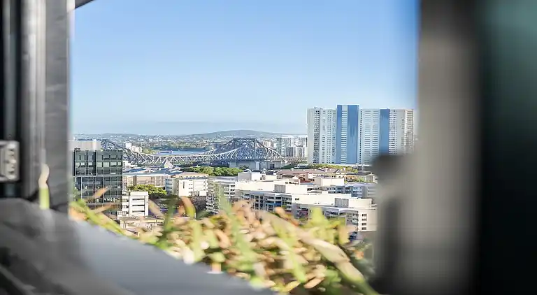 Apartment in Brisbane