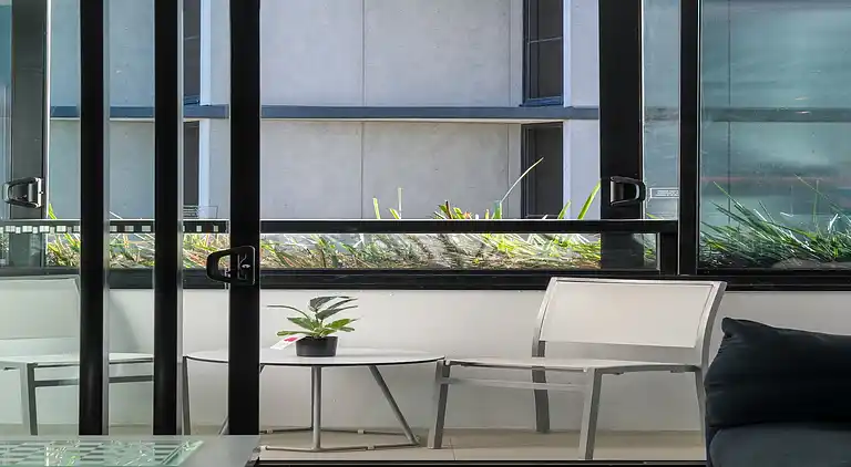 Apartment in Brisbane