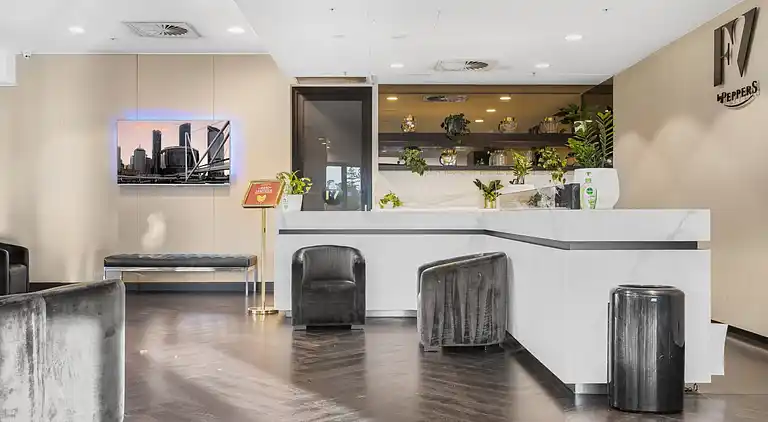 Apartment in Brisbane