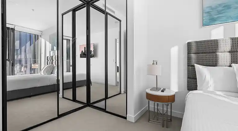 Apartment in Brisbane
