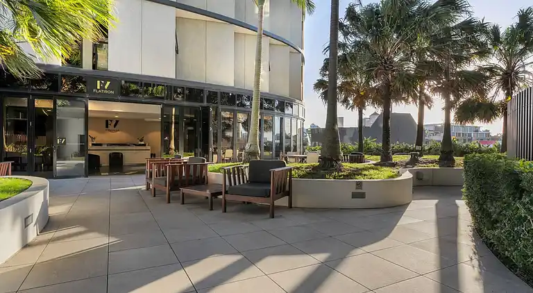 Apartment in Brisbane