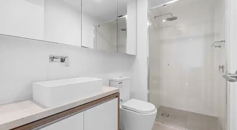Apartment in Brisbane