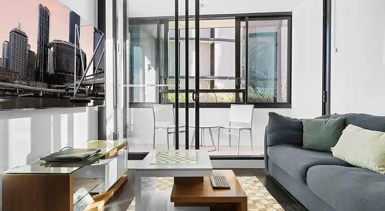 Apartment in Brisbane