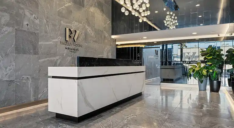 Apartment in Brisbane