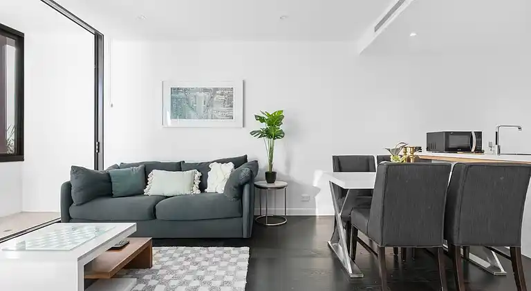 Apartment in Brisbane