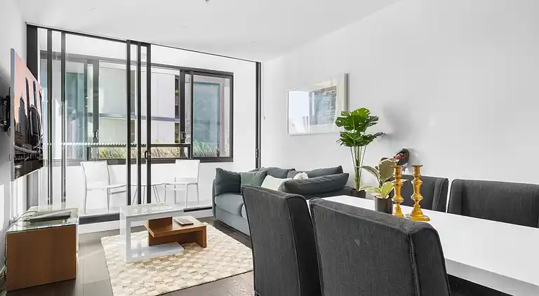 Apartment in Brisbane