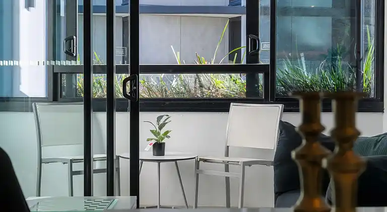 Apartment in Brisbane