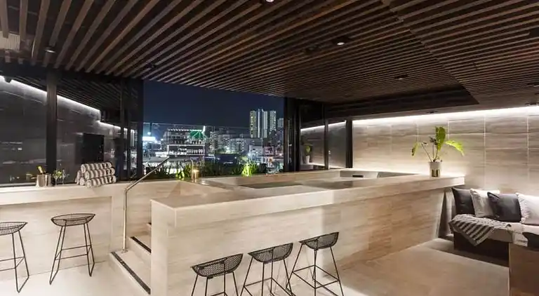 Apartment in Brisbane