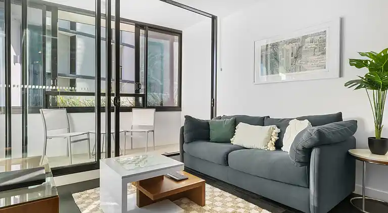 Apartment in Brisbane
