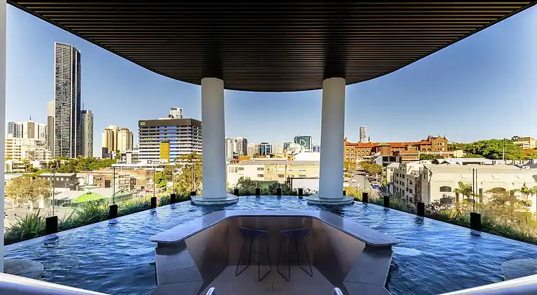 Apartment in Brisbane