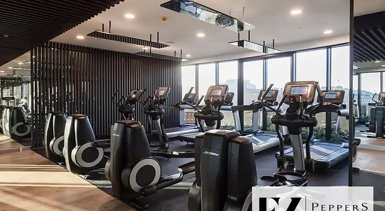 Apartment in Brisbane