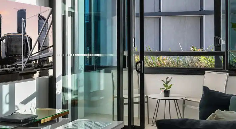 Apartment in Brisbane