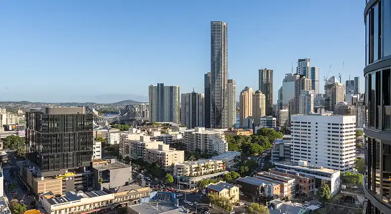 Apartment in Brisbane