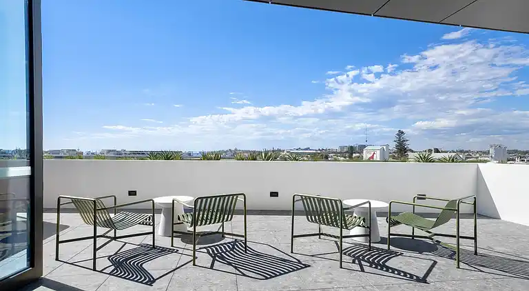 Apartment in Perth