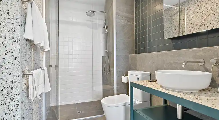 Apartment in Perth