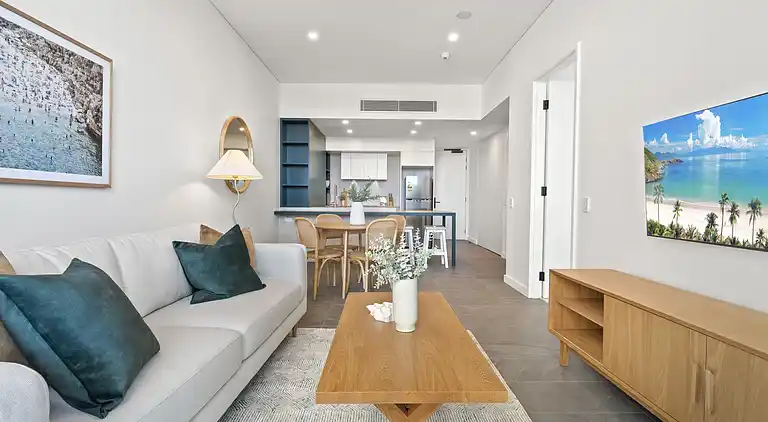 Apartment in Perth