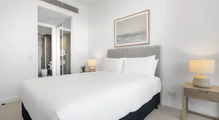 Apartment in Perth