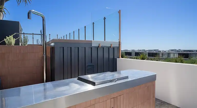 Apartment in Perth