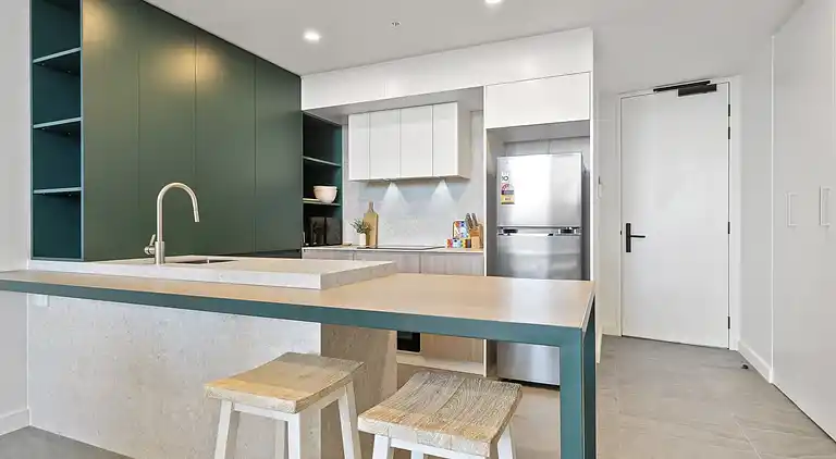 Apartment in Perth