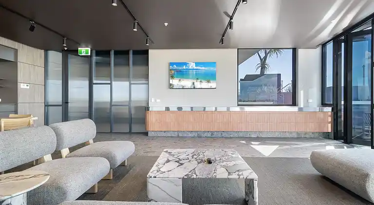 Apartment in Perth