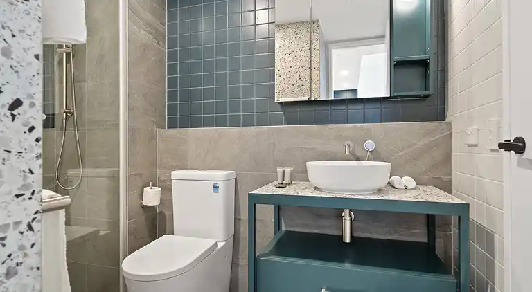 Apartment in Perth