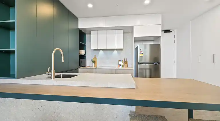 Apartment in Perth