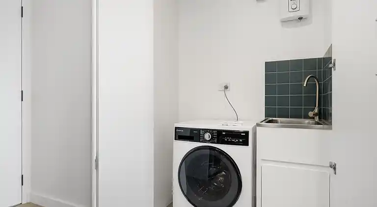 Apartment in Perth