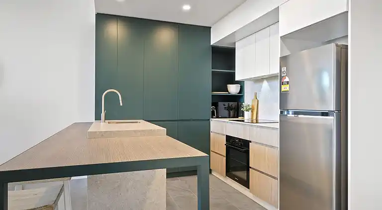 Apartment in Perth