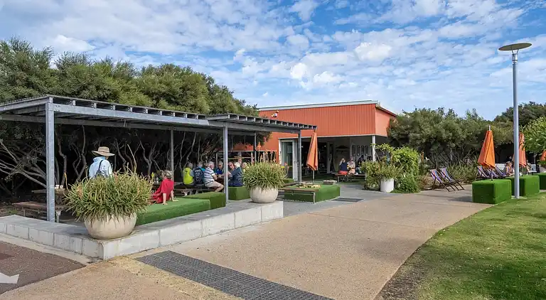 Apartment in Perth