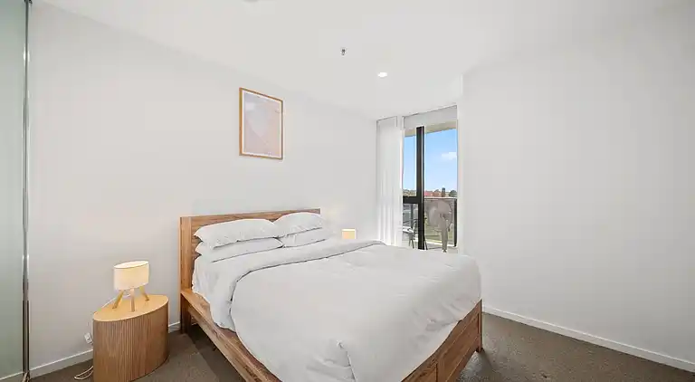 Apartment in Woden Valley