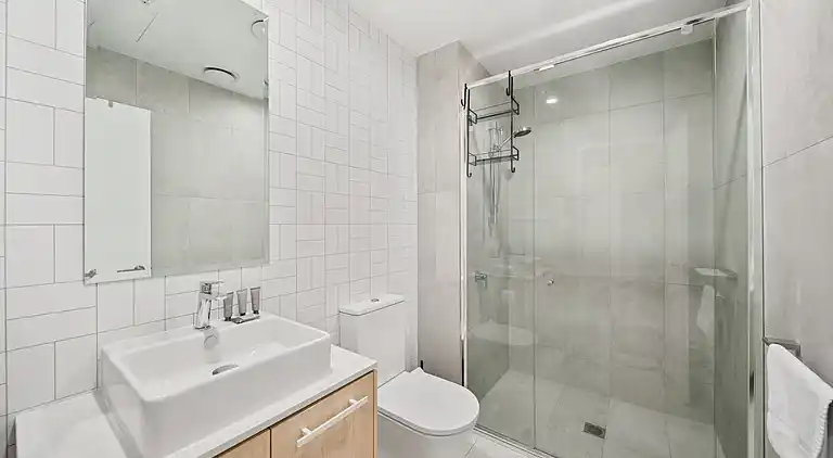 Apartment in Woden Valley