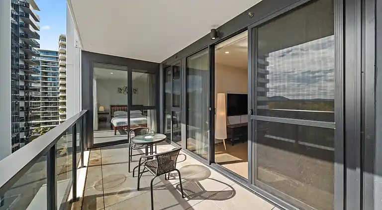 Apartment in Woden Valley