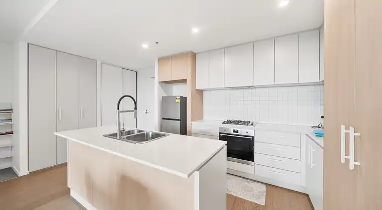 Apartment in Woden Valley