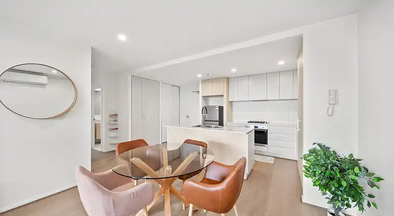 Apartment in Woden Valley