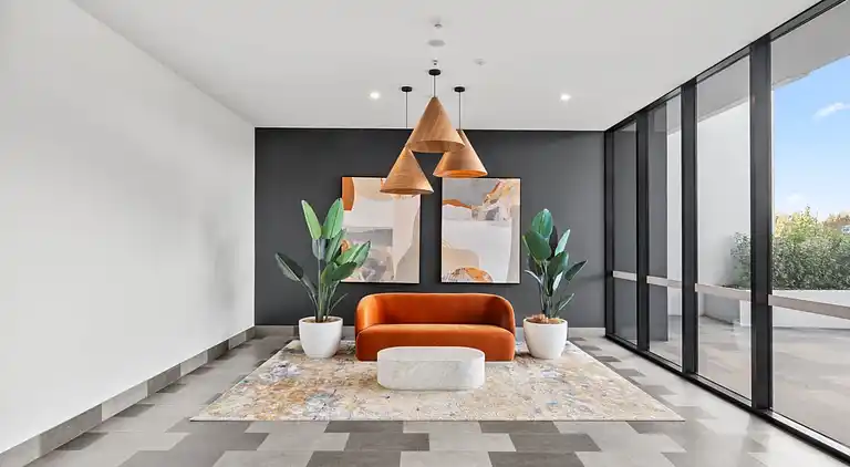 Apartment in Woden Valley